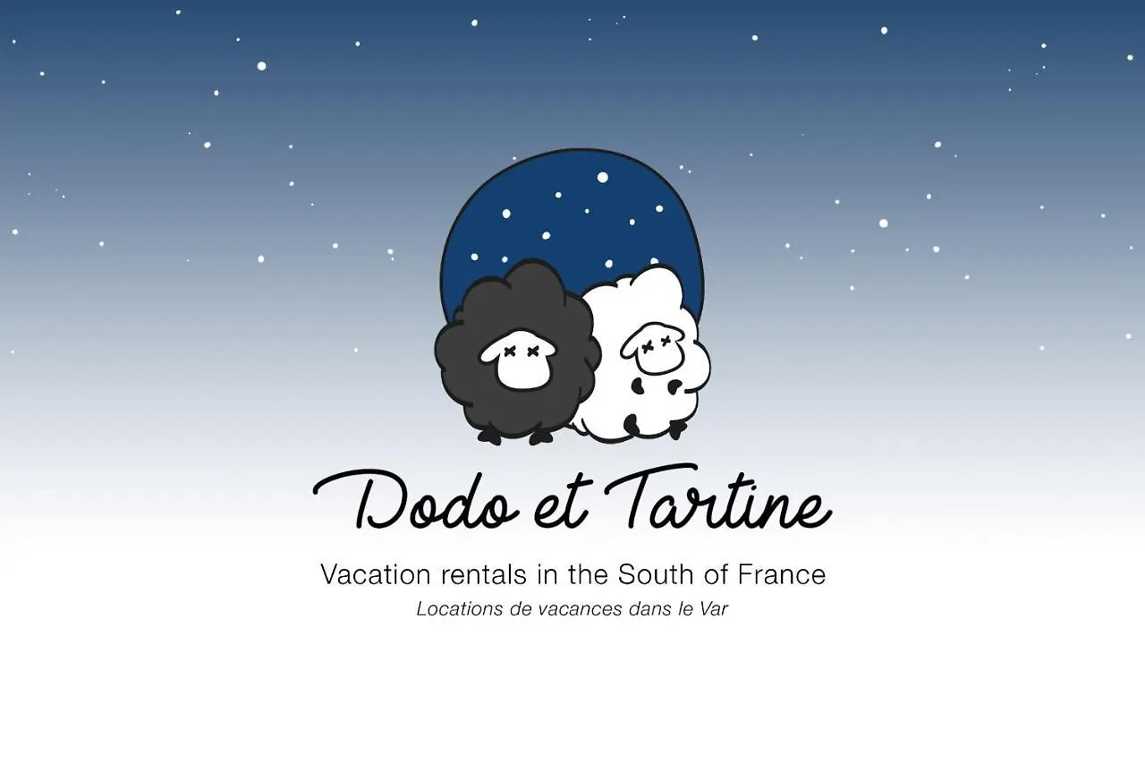 Friendly Studio Downtown - Dodo Et Tartine Lejlighed Toulon