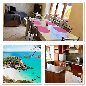 Du Village D’ava Hébergement de vacances Ploeuc