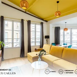 Beauquartier - Butte Aux Cailles I Appartement Paris
