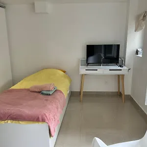 14m2 Appartement Massy (Essonne)
