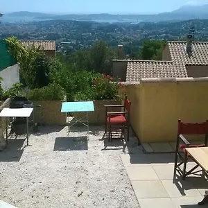 Le Baou Appartement